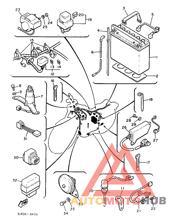 Электрика 2