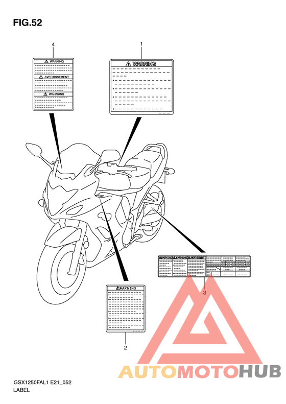Honda mark