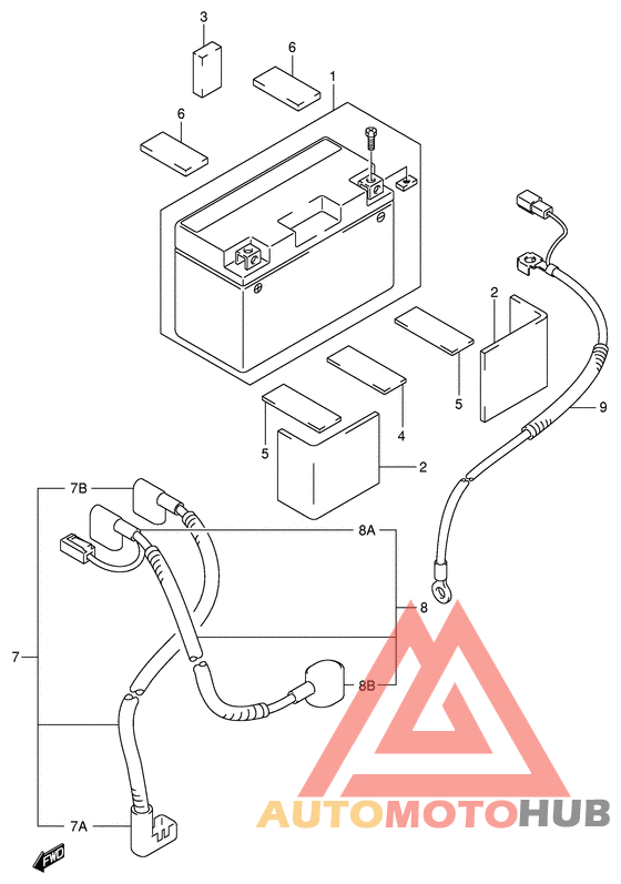Аккумулятор