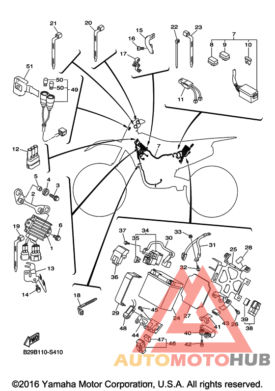 Электрика 2