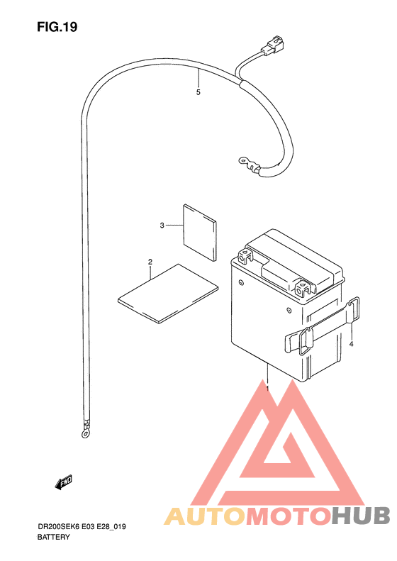 Аккумулятор