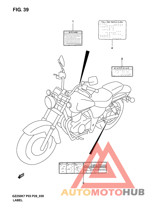 Honda mark