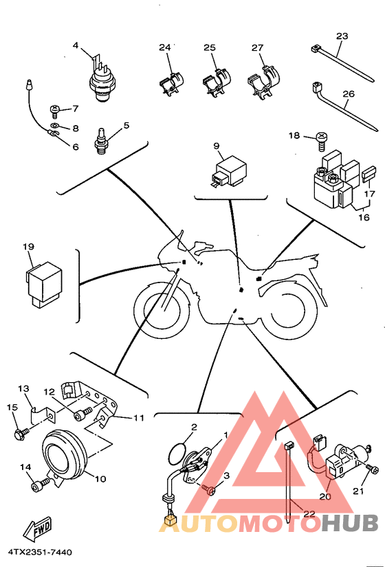 Электрика 2