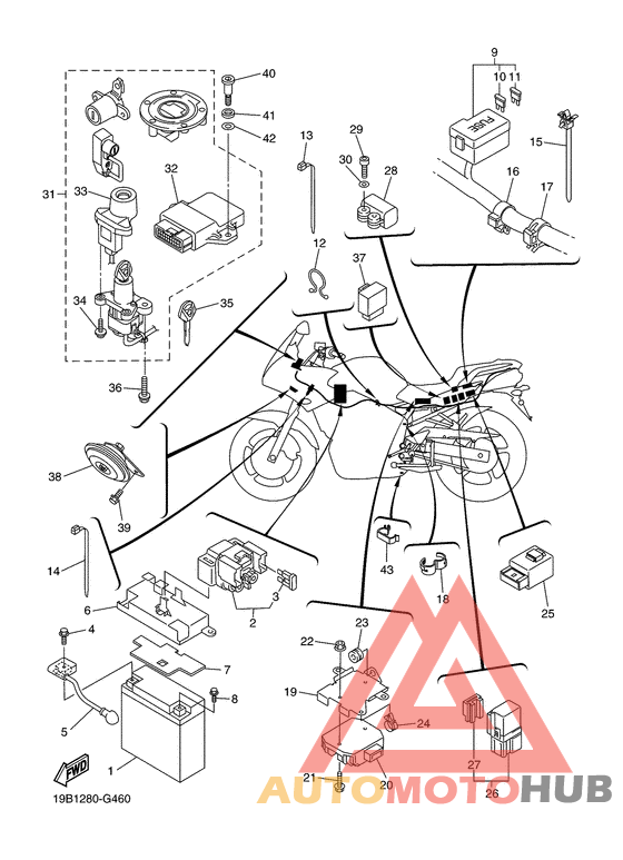 Электрика 2