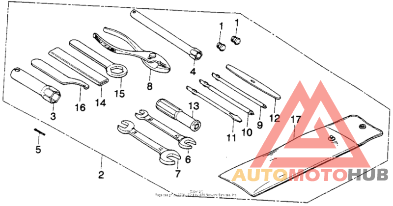 Инструмент