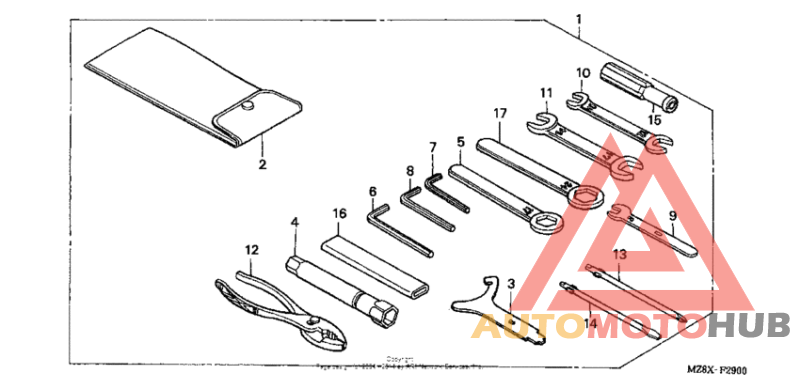 Инструмент