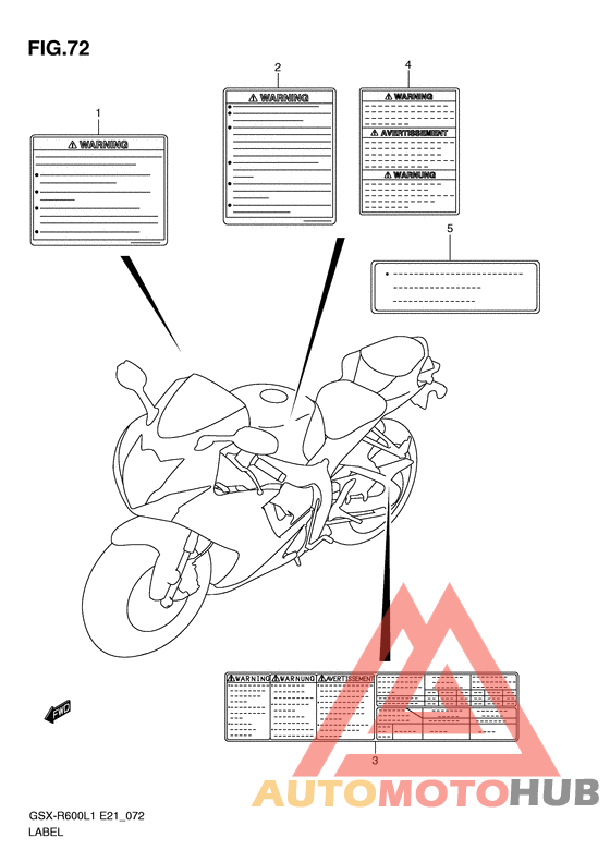 Honda mark