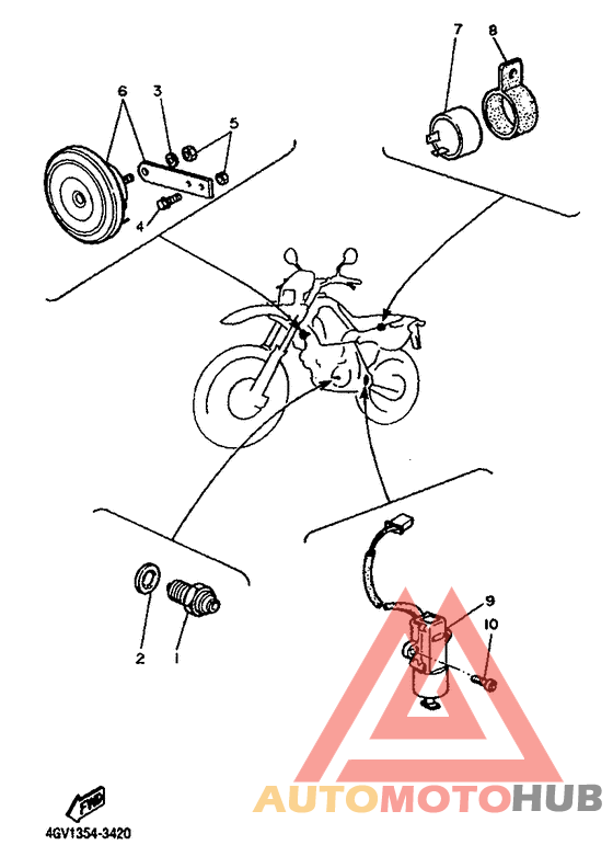 Электрика 2