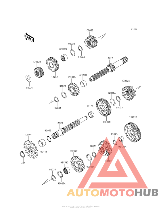 Трансмиссия