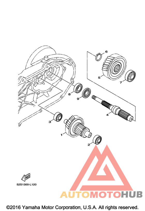 Трансмиссия