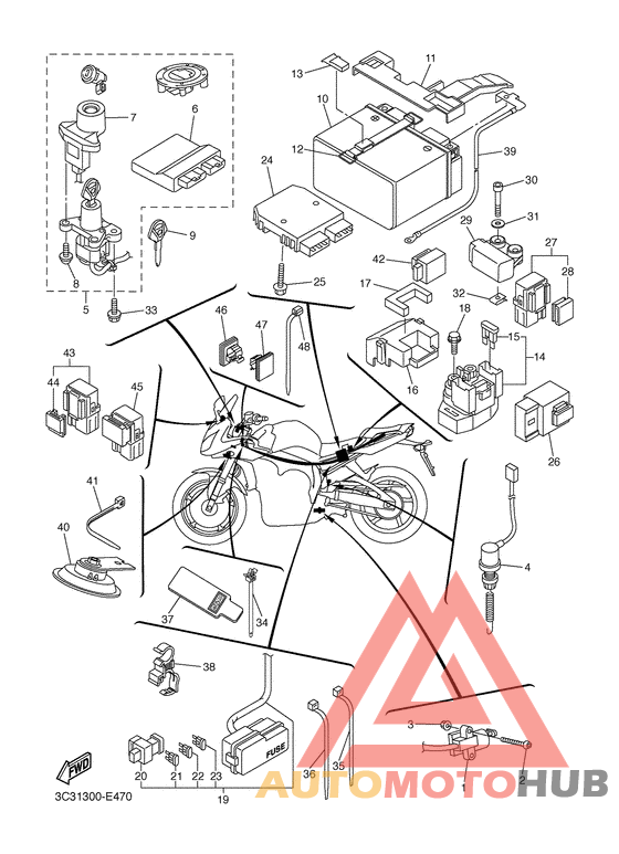Электрика 2