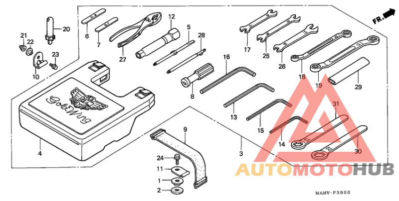 Инструмент