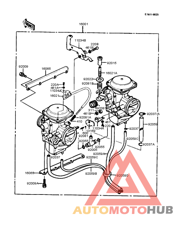 Карбюратор