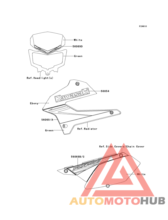 Decals(green)(taf)