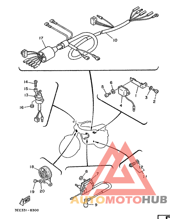 Электрика 1