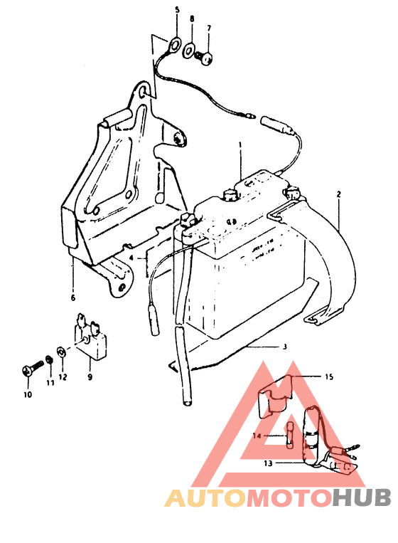 Аккумулятор