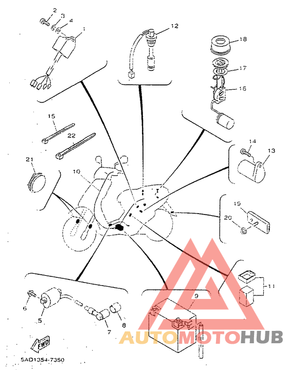 Электрика 2