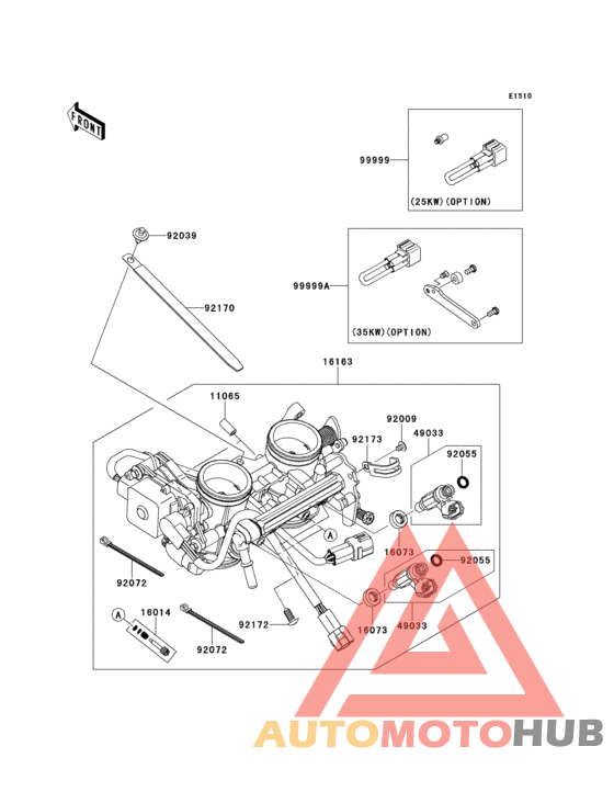 Акселератор