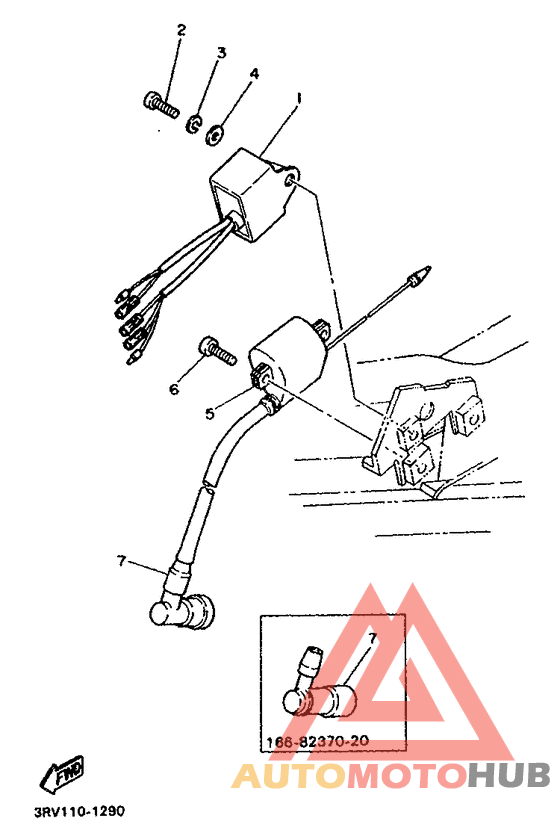 Elektrische ausrustung 1