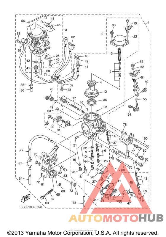 Карбюратор