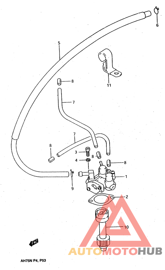 Маслонасос
