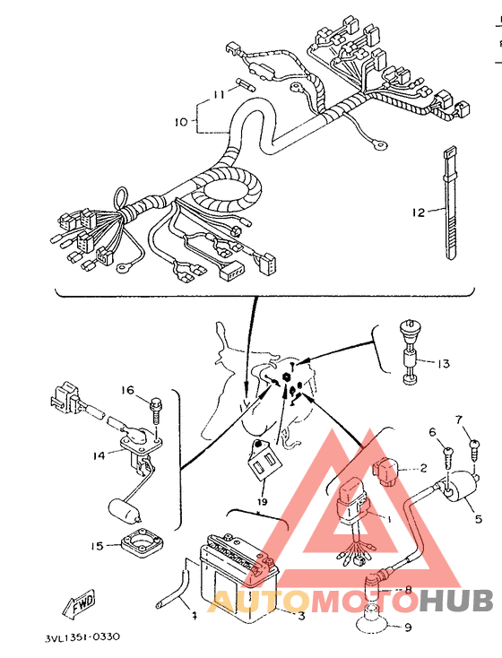 Электрика 2