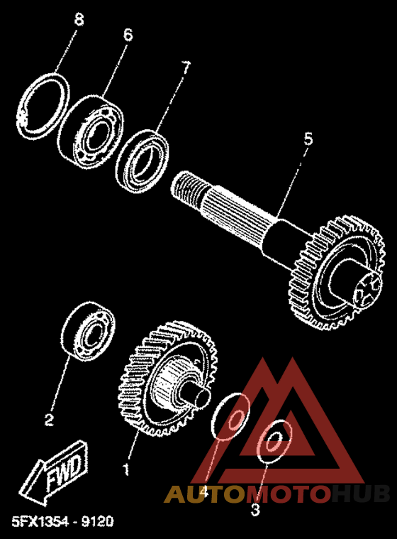 Трансмиссия