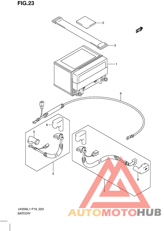 Аккумулятор