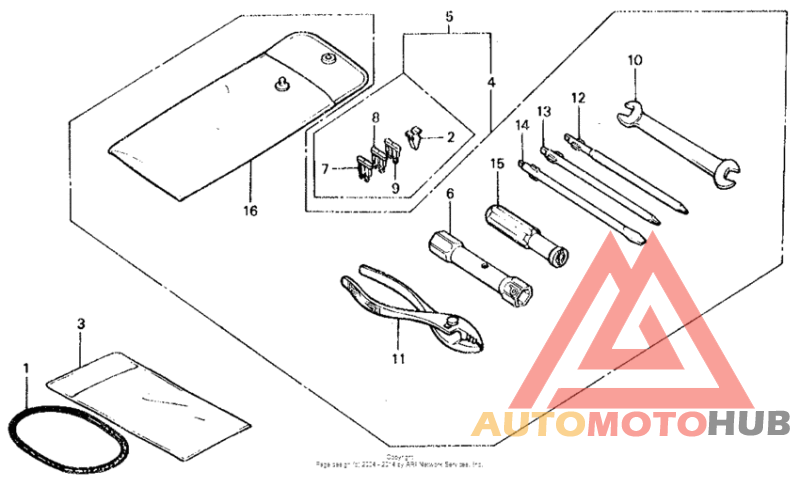 Инструмент