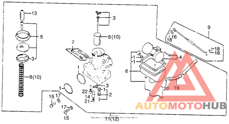 Карбюратор