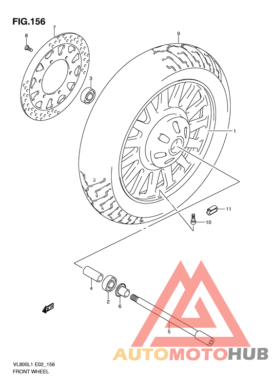Transom + tube