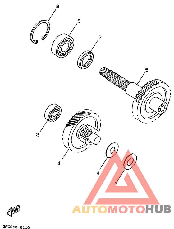 Трансмиссия