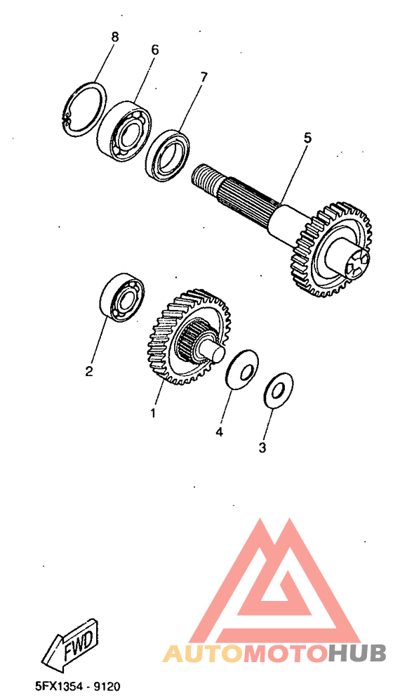 Трансмиссия