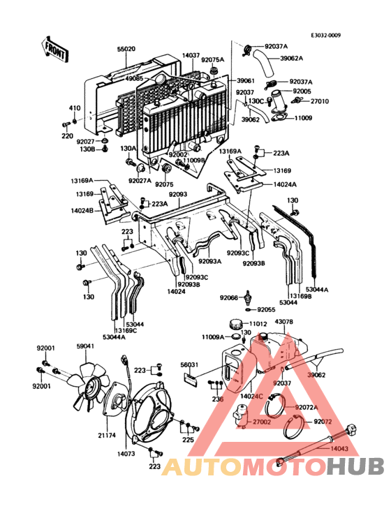 Radiator(1/2)