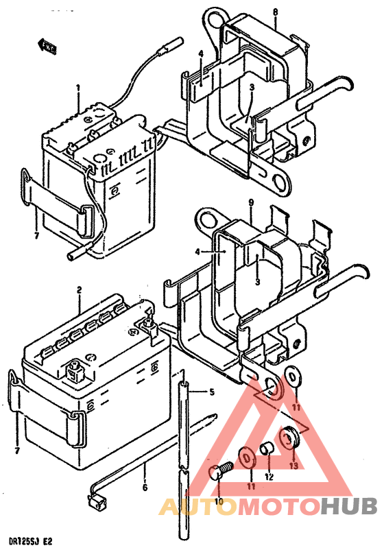 Аккумулятор