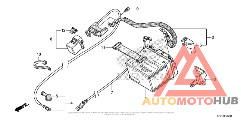 Аккумулятор