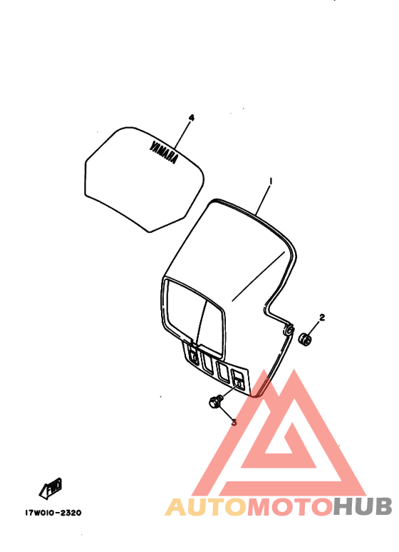 Cowling comp