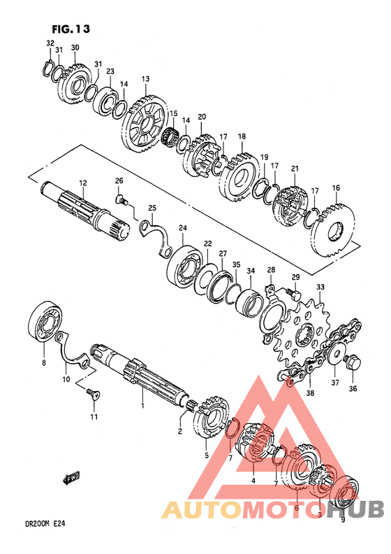 Трансмиссия