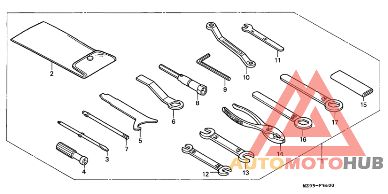 Инструмент