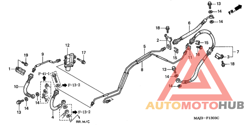 Proportioning control