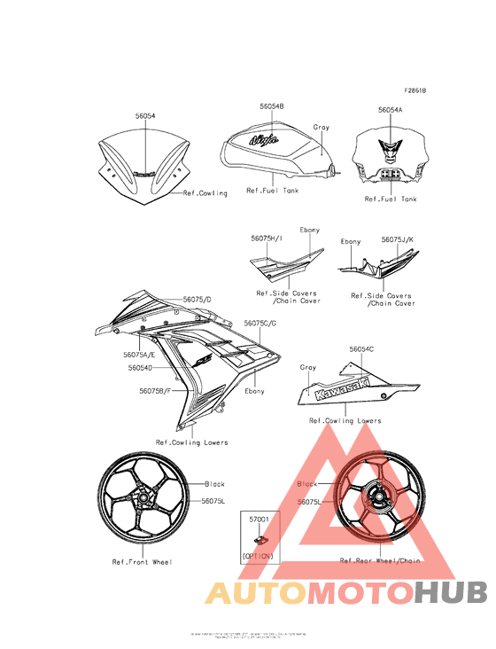 Decals (Gray)(Afsa)