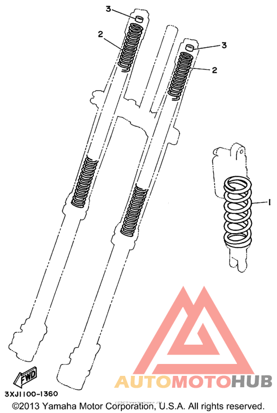 Alternate chassis