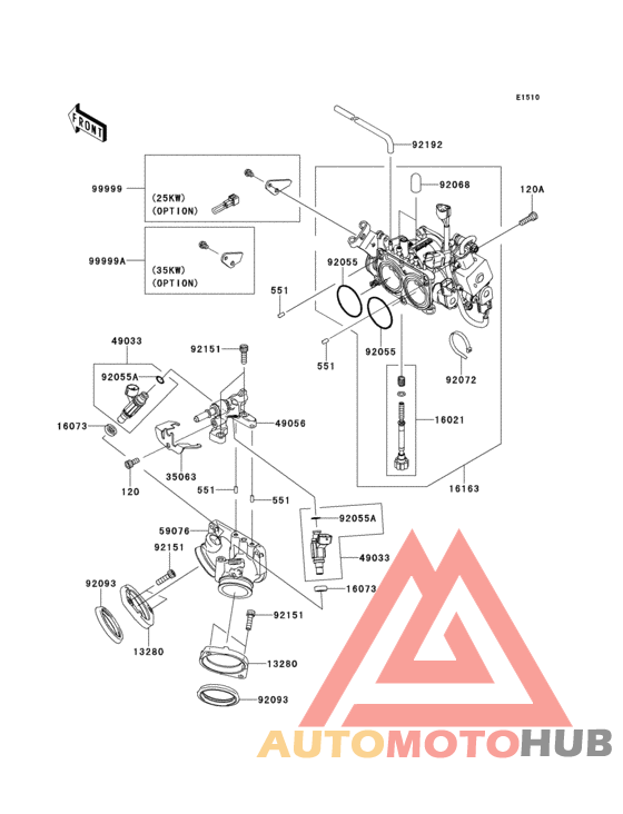 Акселератор