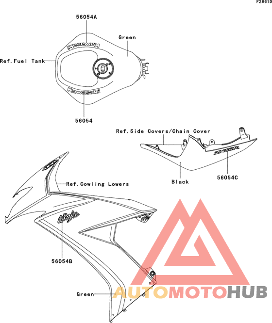 Decals(green)(e9f)