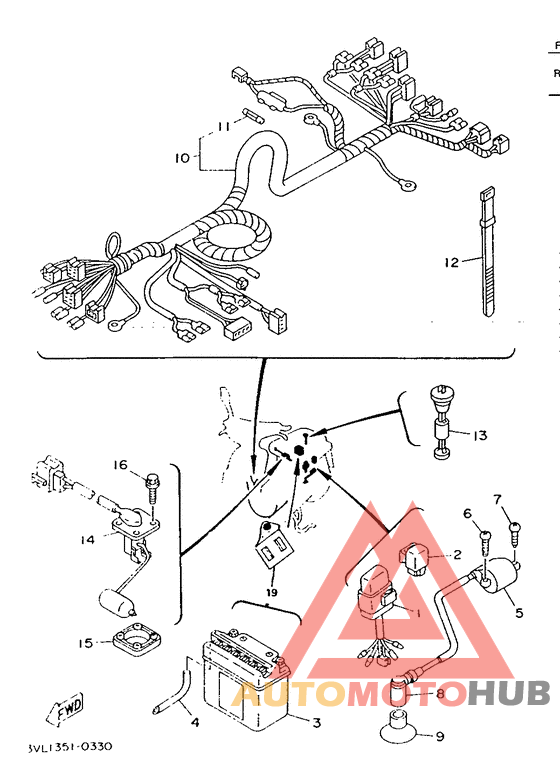 Электрика 2