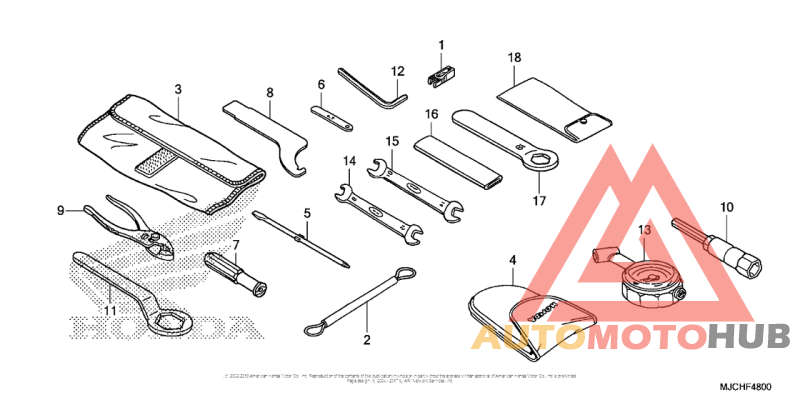 Инструмент