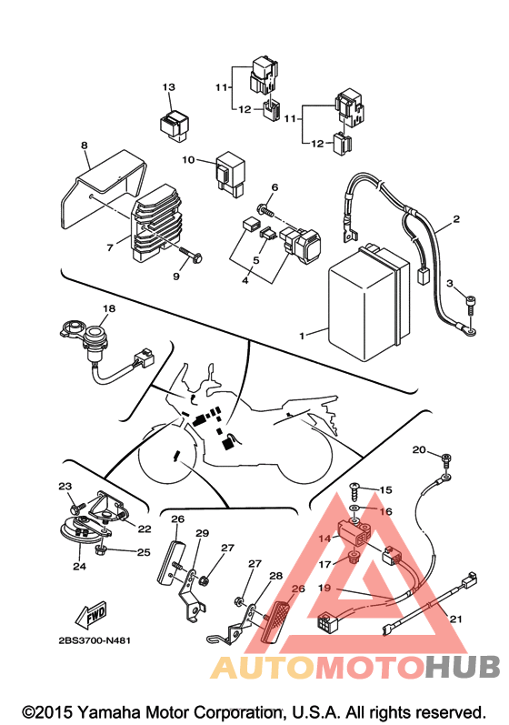 Электрика 2