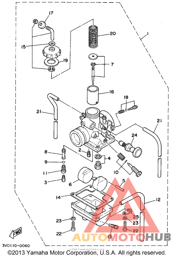 Карбюратор