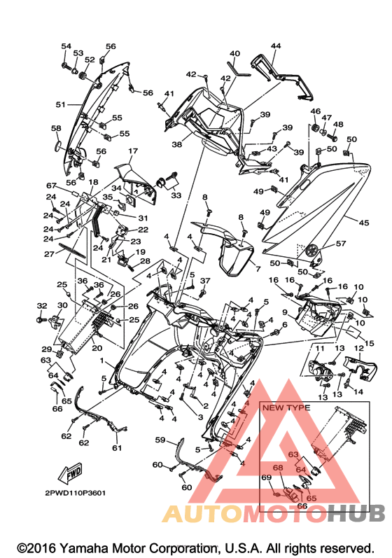Ветровое стекло