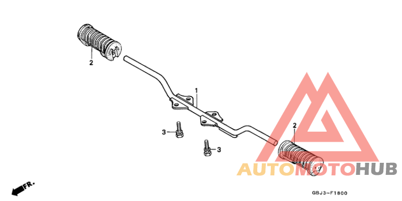 Ступень передачи